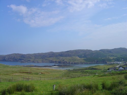 Scourie