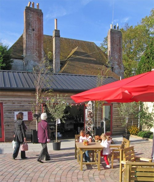 Brogdale Horticultural Trust