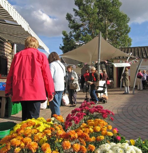 Brogdale Horticultural Trust