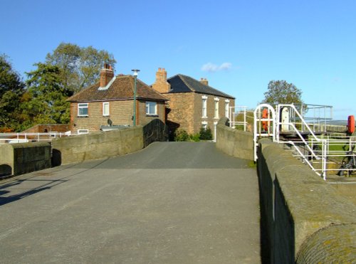 East Riding of Yorkshire