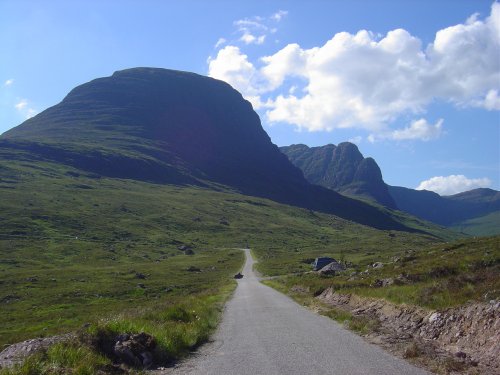Applecross