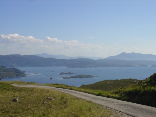 Applecross