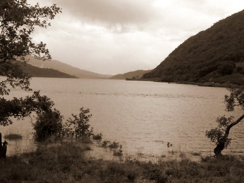 Loch Shiel