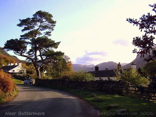 Buttermere