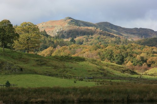 Elterwater