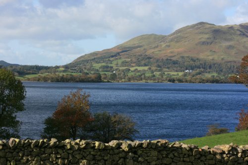 Crummock Water