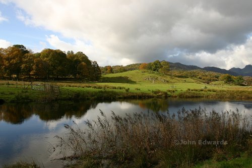 River Brathay