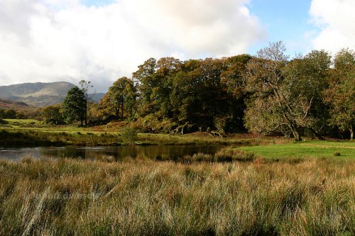 Elterwater