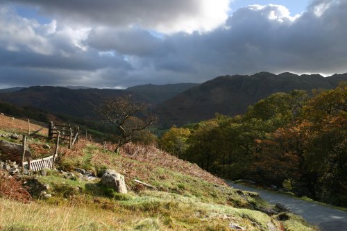 Honister Pass