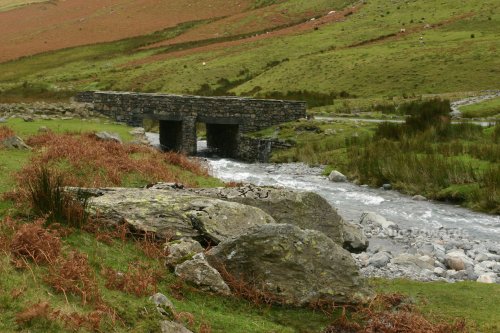 Honister Pass