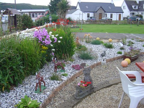 Idrigill (harbour of Uig)