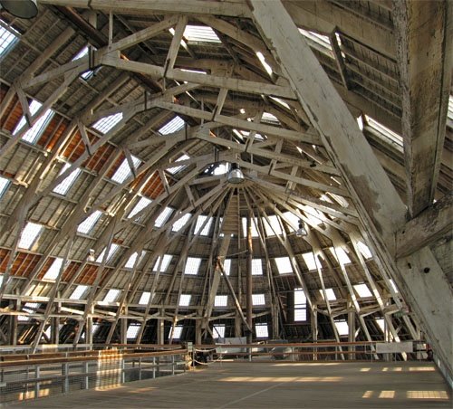 Number Three Slipway, Chatham Dockyard