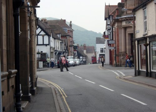 Church Stretton