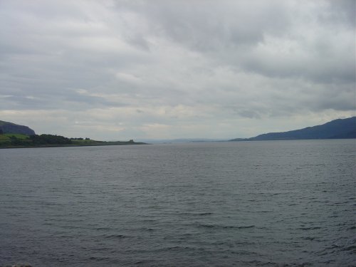 Lochaline