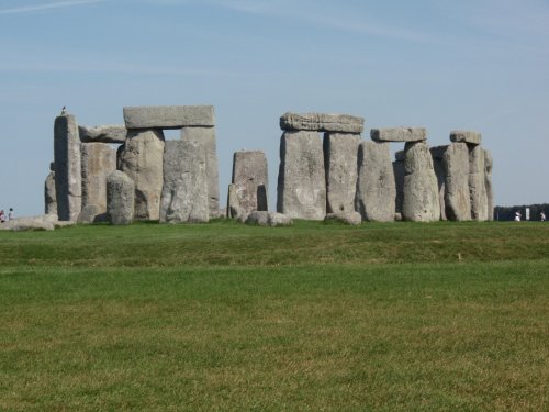 Stonehenge