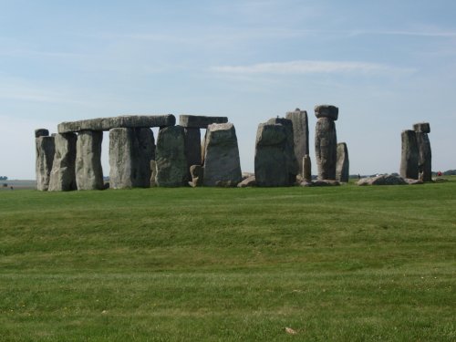 Stonehenge