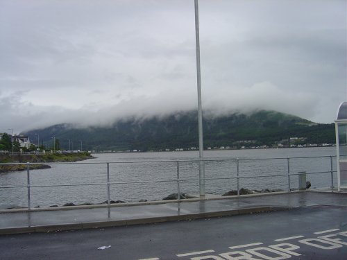 Dunoon