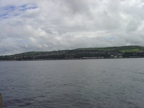 Gourock