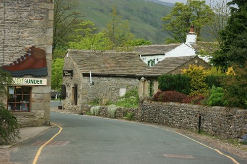 Kettlewell