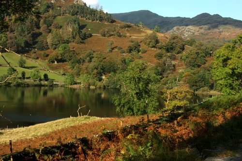 Rydal Water