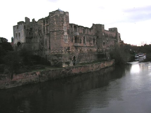 Newark-on-Trent