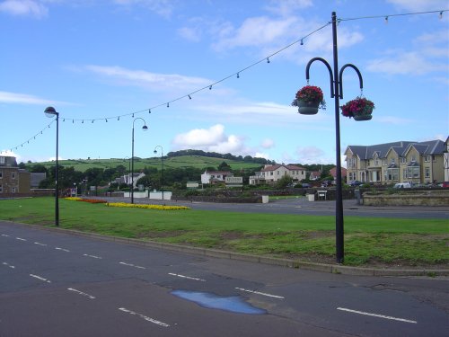 Largs