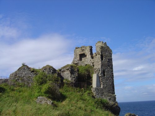 Dunure