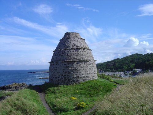 Dunure
