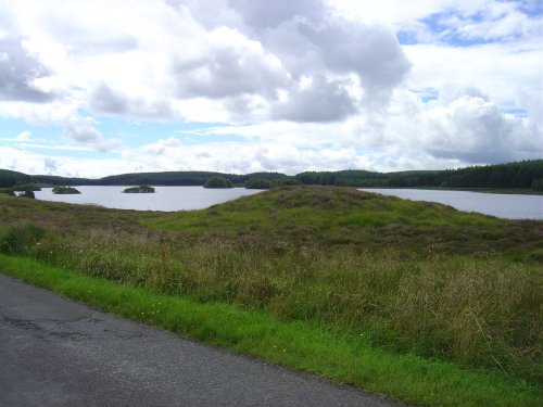 Loch Maberry