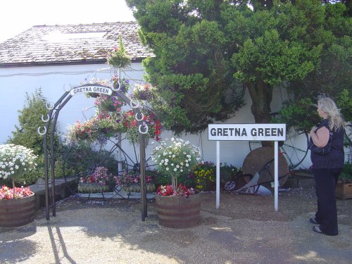 Gretna Green