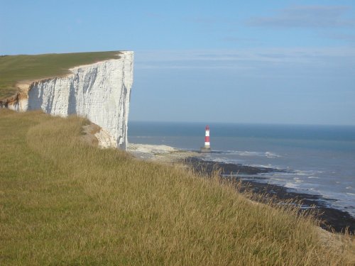 Beachy Head