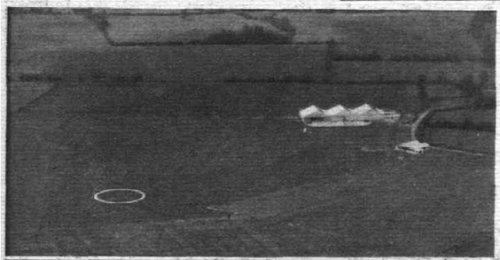 Barton Aerodrome circa 1935