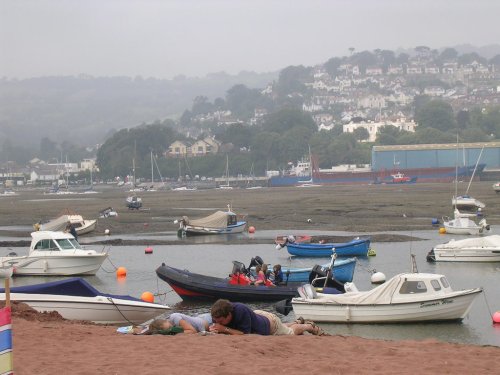 Shaldon