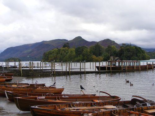 Derwent Water