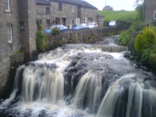 Deurley Beck