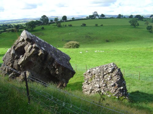 Brough Castle