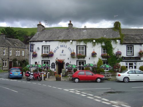 Kettlewell