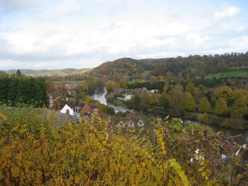 Bridgnorth