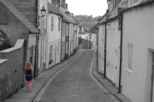 Whitby Waif