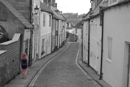 Whitby Waif