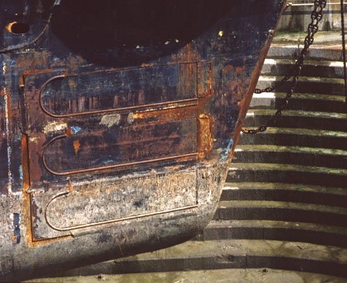 Chatham Historic Dockyard