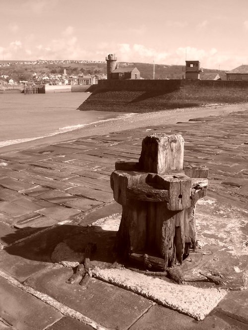 Whitehaven Harbour
