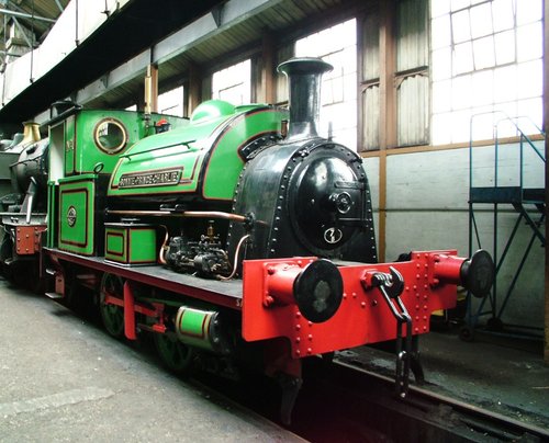 Didcot Railway Centre