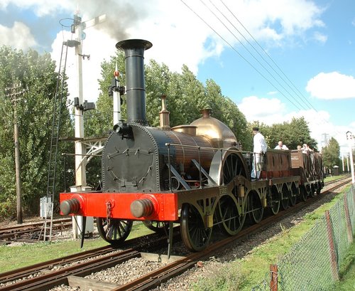 Didcot Railway Centre
