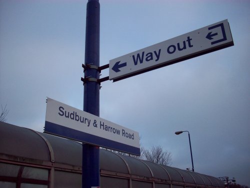 Sudbury