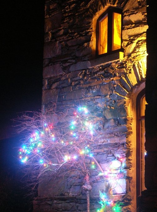 Chaple How, Chaple Hill, Ambleside