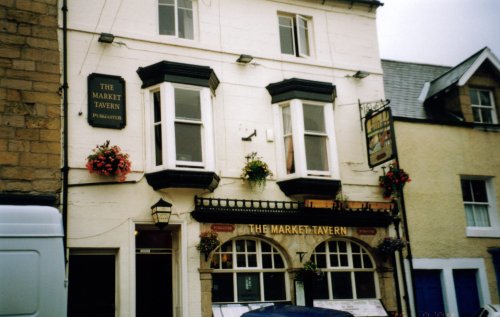 The Market Inn