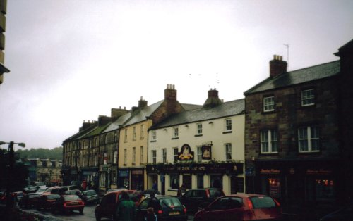 Alnwick