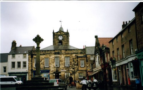 Alnwick