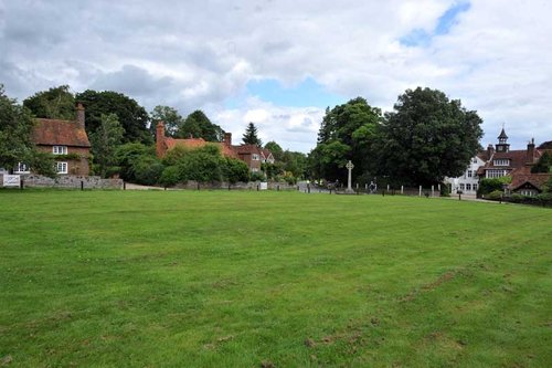 The Lee, Buckinghamshire.